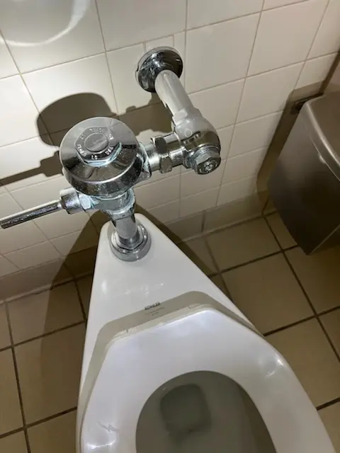 Fixture installation and repair for Sewer Camera Inspection in Echo Point